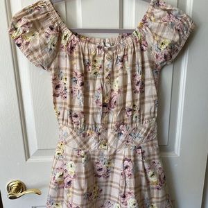 Liz Lisa (Lizmelo) Dress